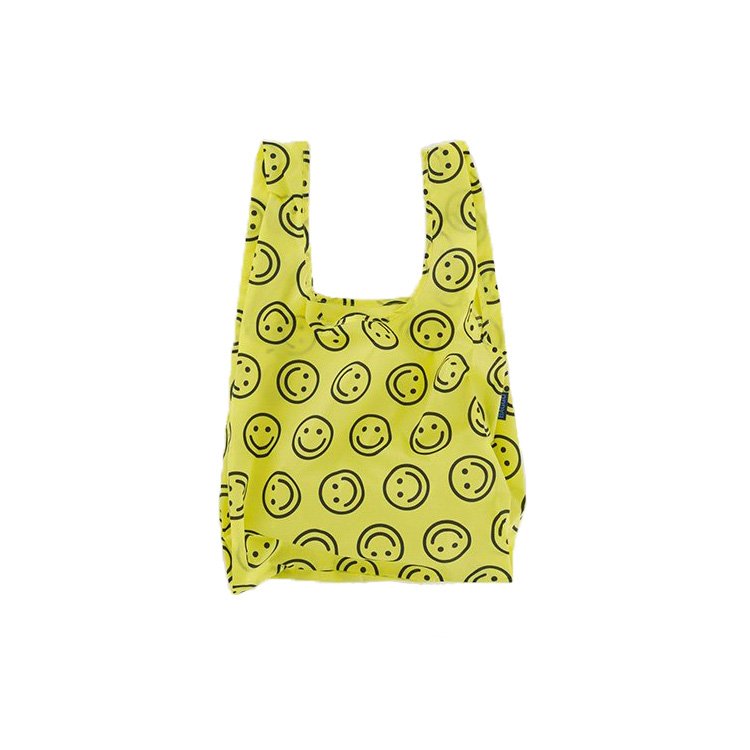 Baggu Reusable Bag — Design Warehouse