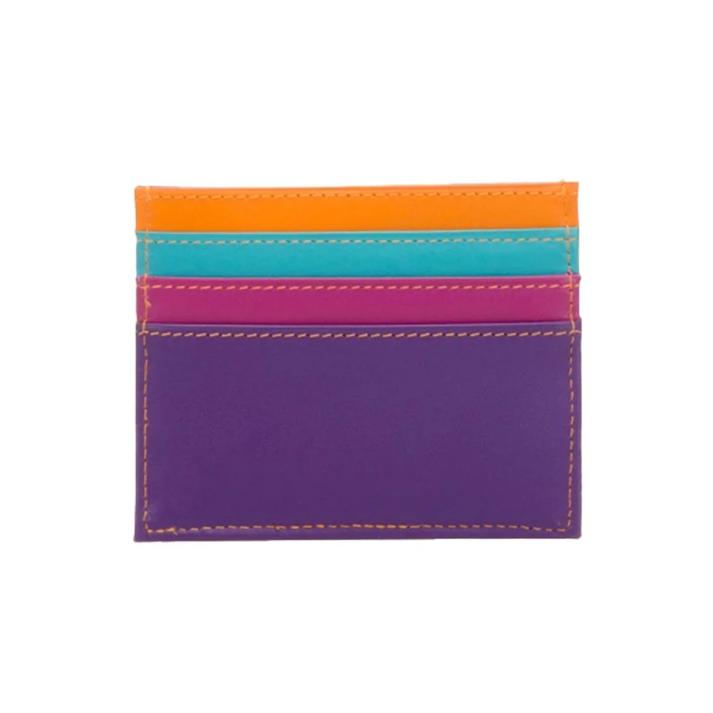 Double Sided Credit Card Holder — Design Warehouse