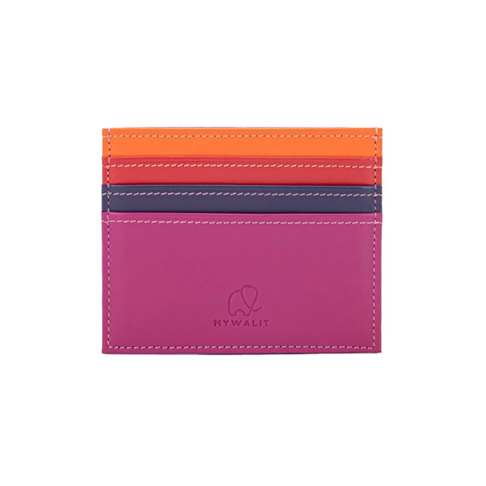 [hieta] / ☆ Bella Card Wallet / Grape Geek Office / ギークオフィス】HIETA / ヒエタ BELLA CARD