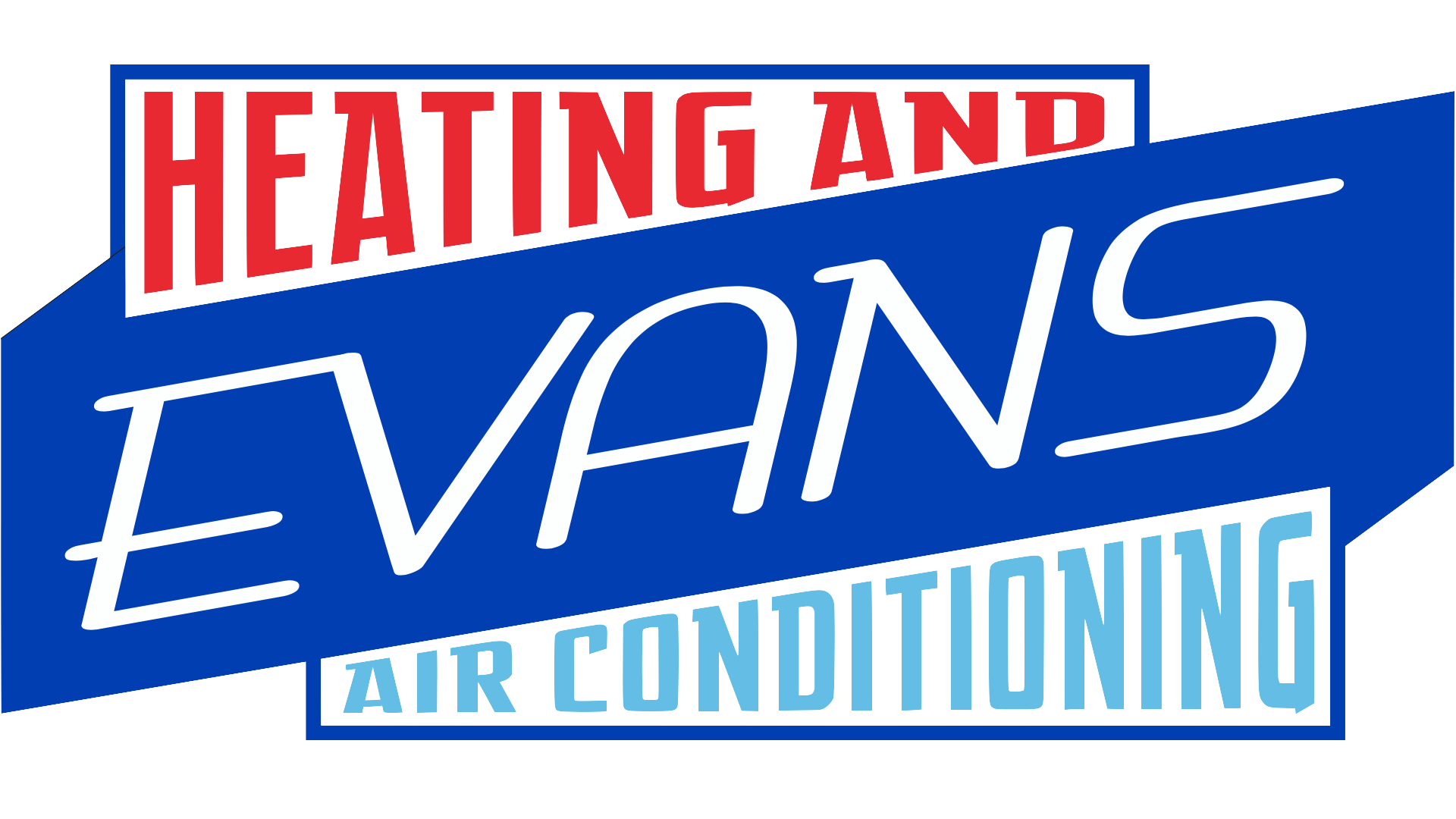 Evans Heating And Air Conditioning 