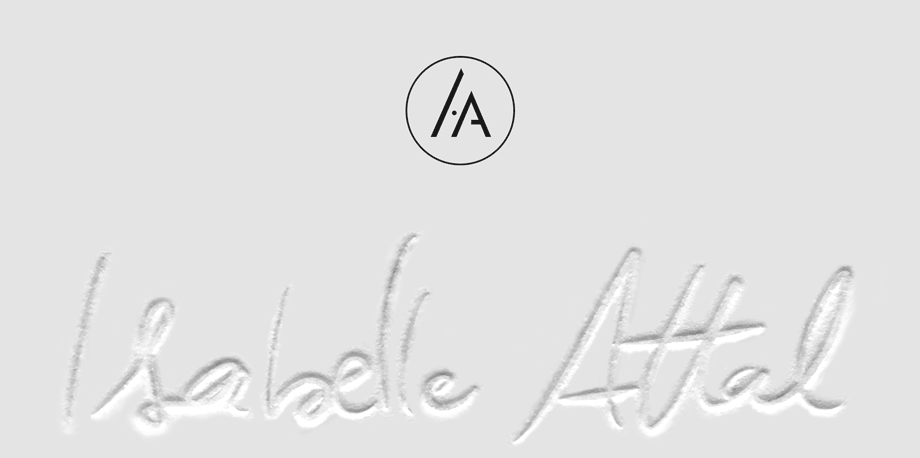 Isabelle Attal