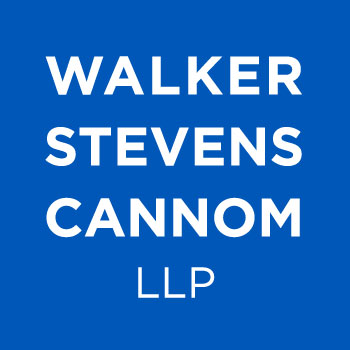 Walker Stevens Cannom LLP