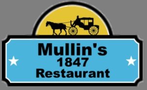 Mullin's 1847 Cabin
