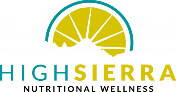 High Sierra Nutritional Wellness