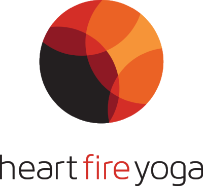 heart fire yoga