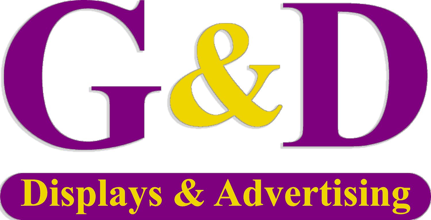 G&D Displays & Advertising