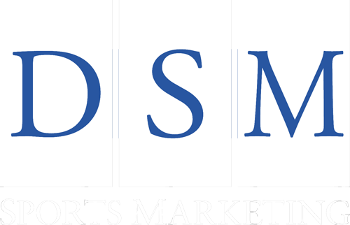 DSM体育营销