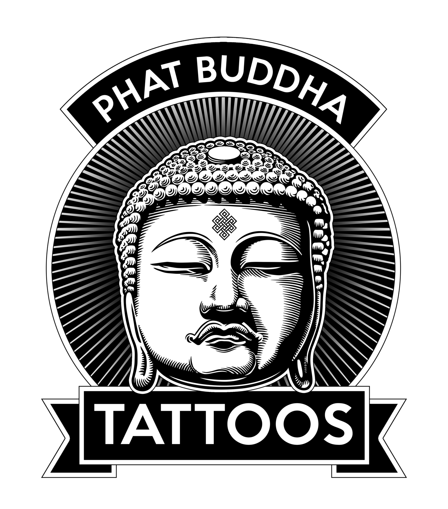 PHAT BUDDHA TATTOOS