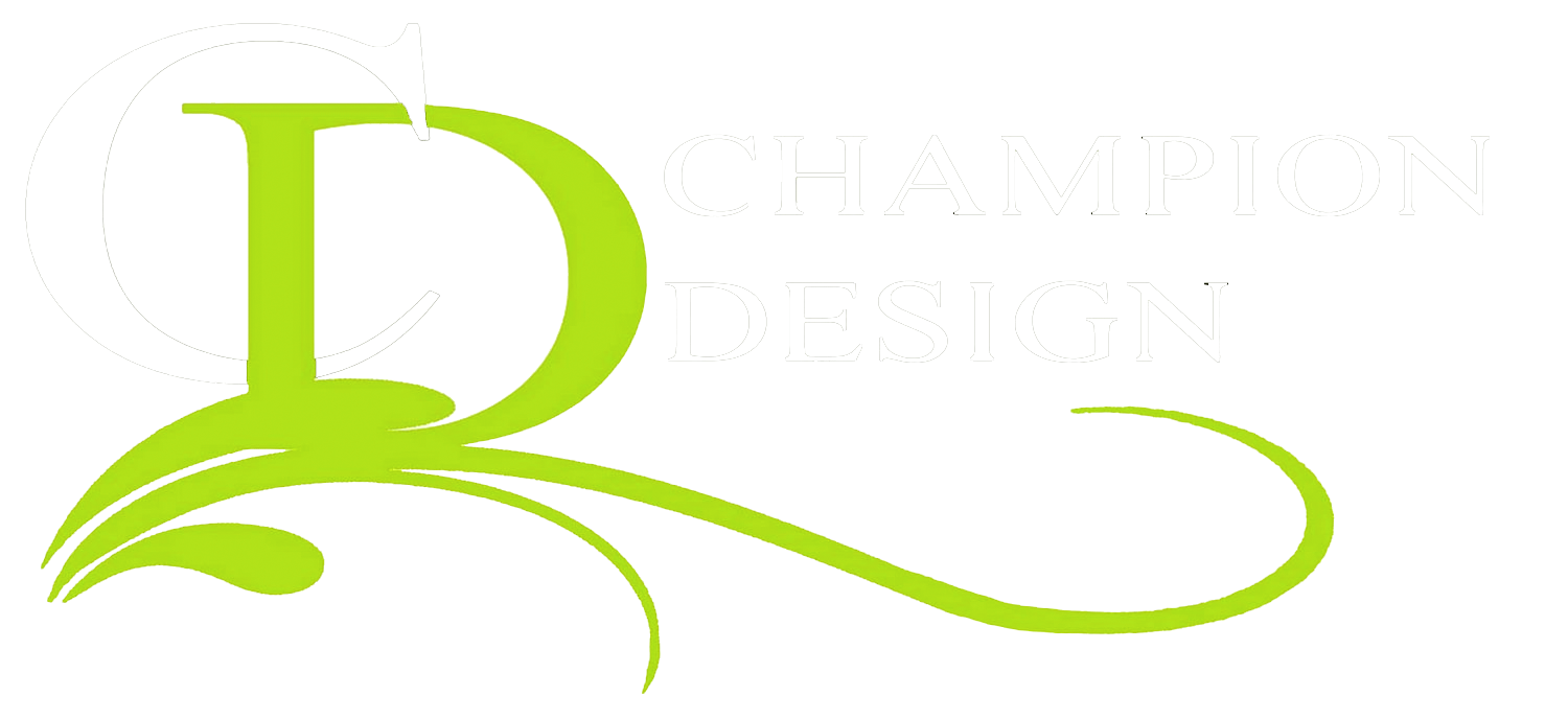 Champion Design