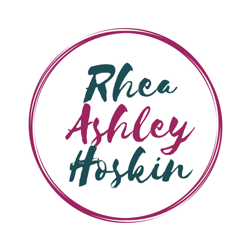 Rhea Ashley Hoskin