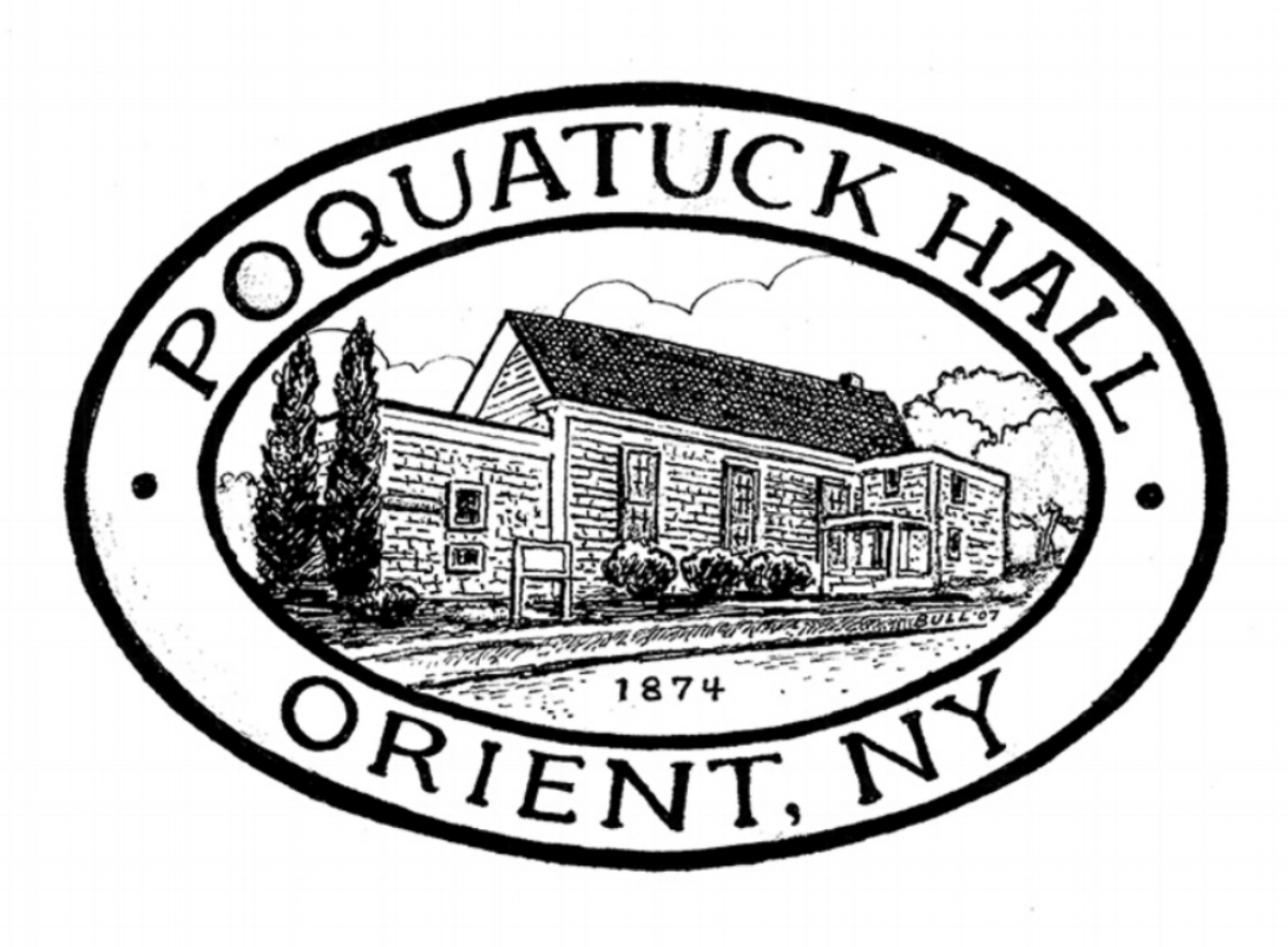 Poquatuck Hall