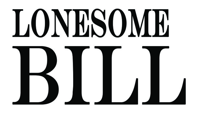 LONESOME BILL