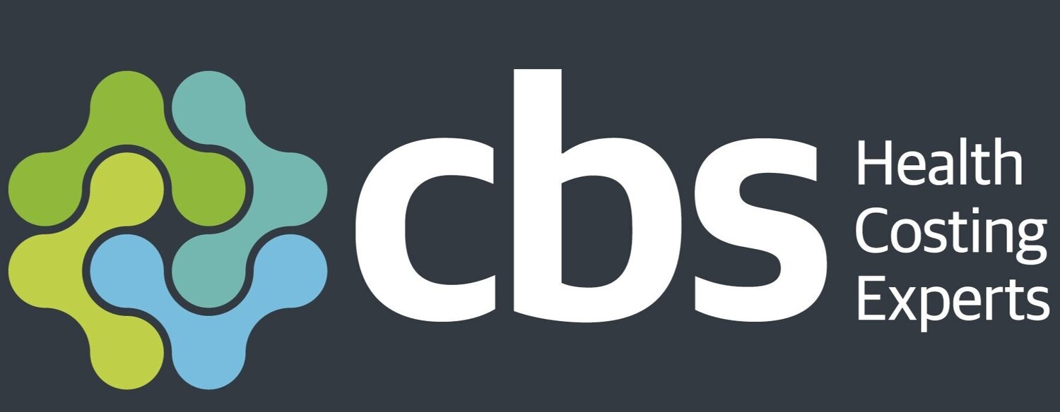 CBS - Health Costing Experts