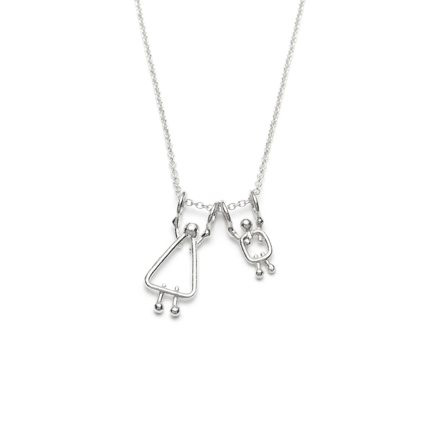 collier argent garcon collier argent garcon