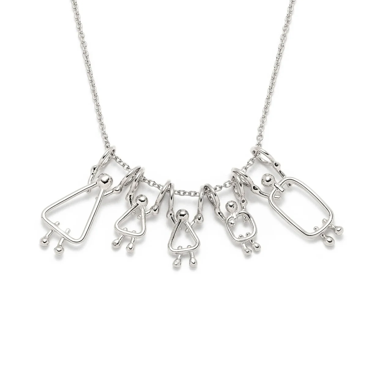 collier argent garcon collier argent garcon