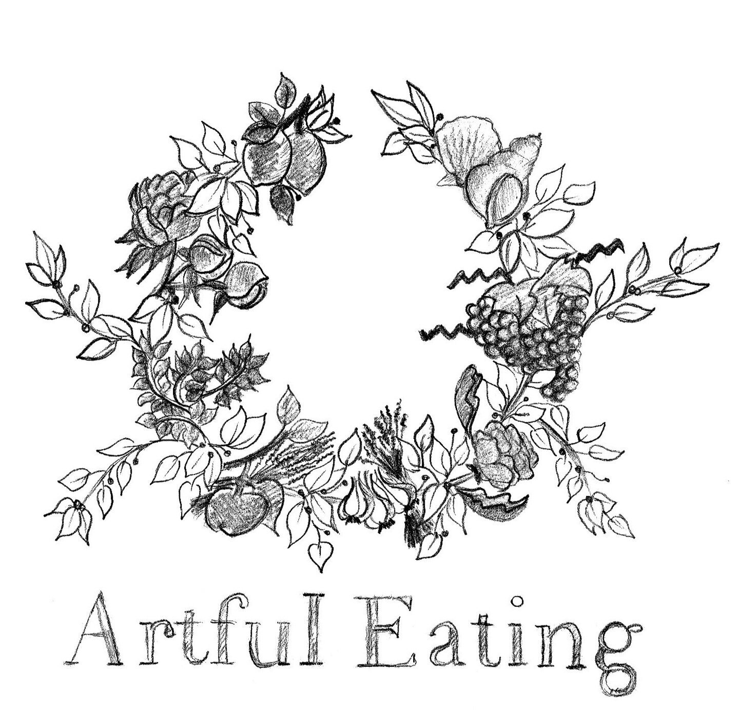 Artful Eating