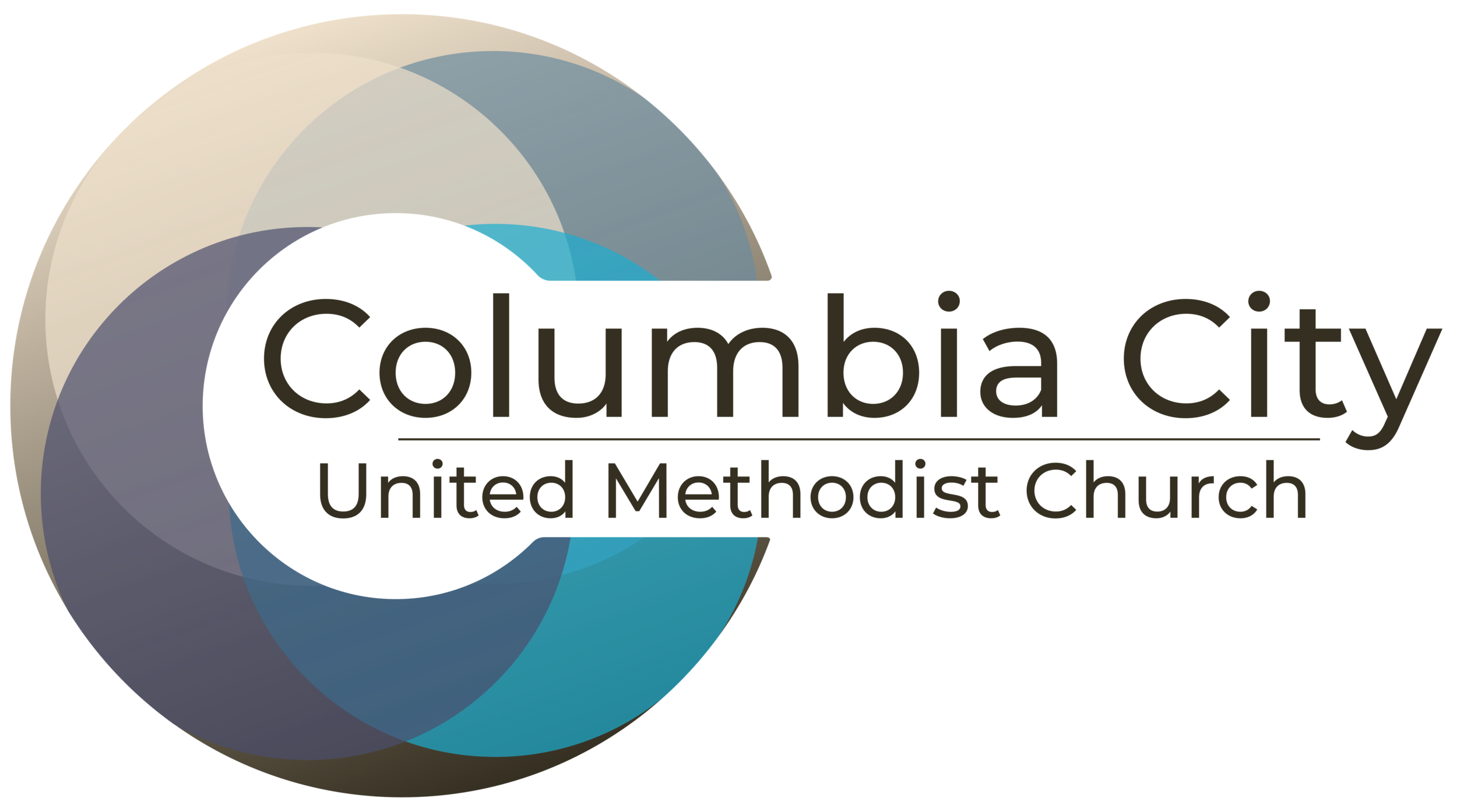 Columbia City United Methodist Church