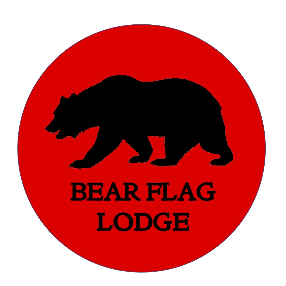 Bear Flag Lodge