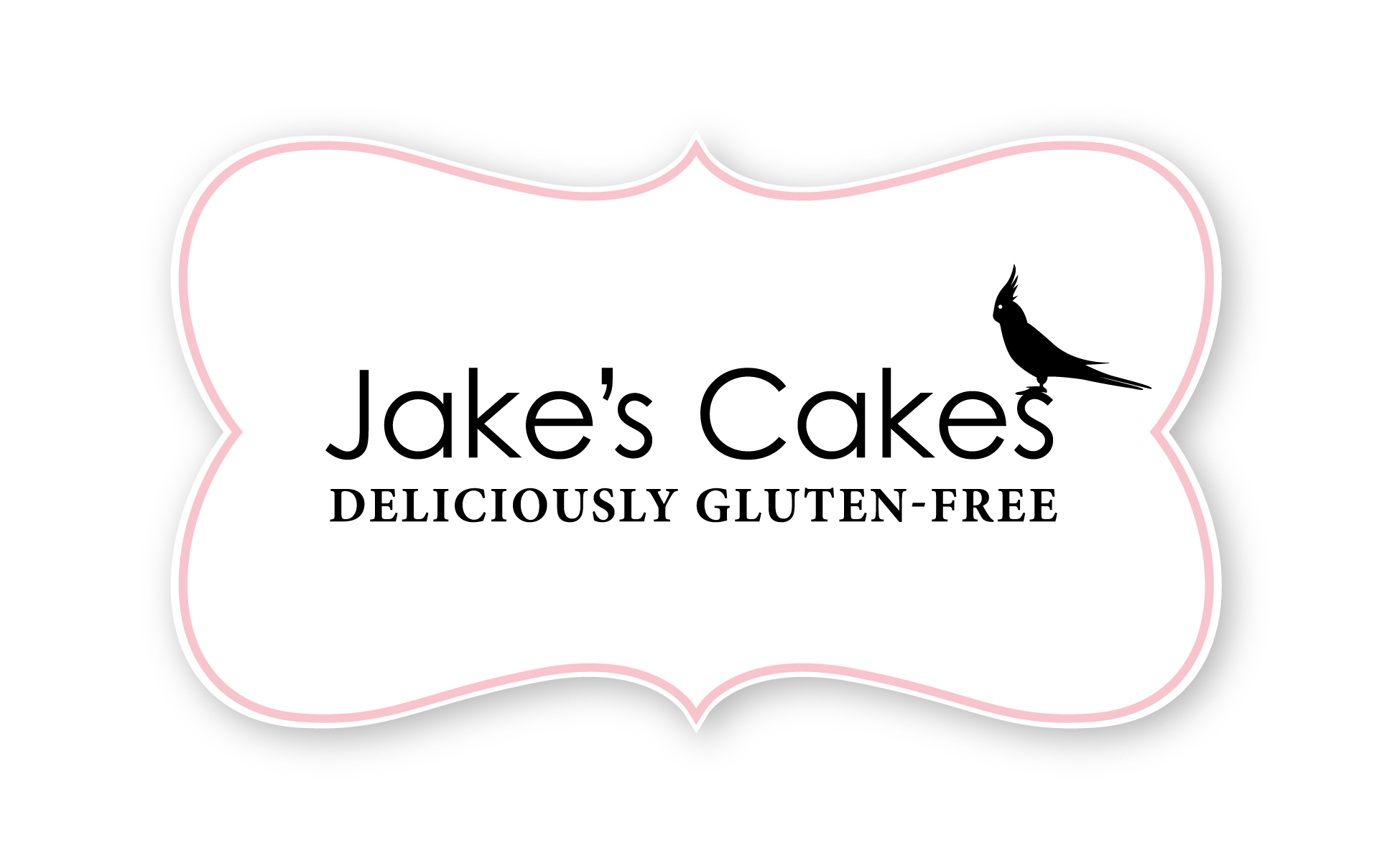 Jake&#39;s Cakes