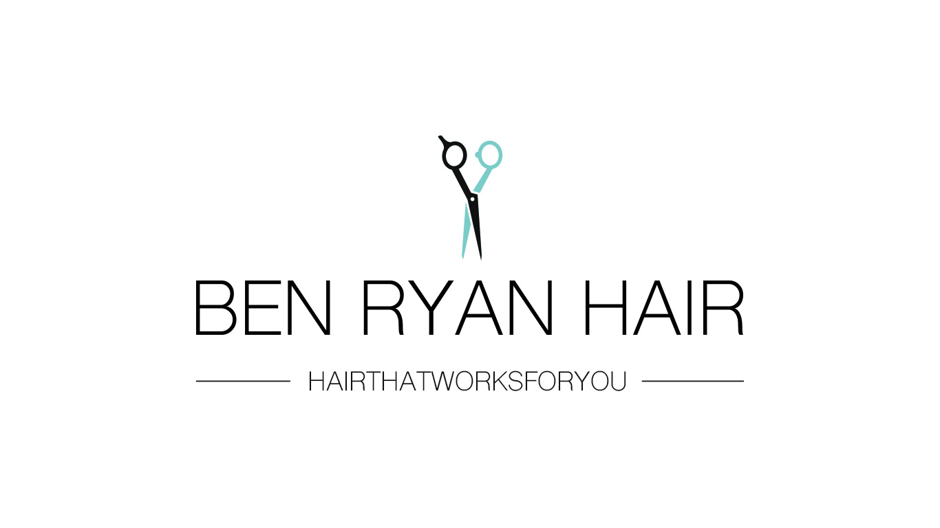 Ben Ryan Hair