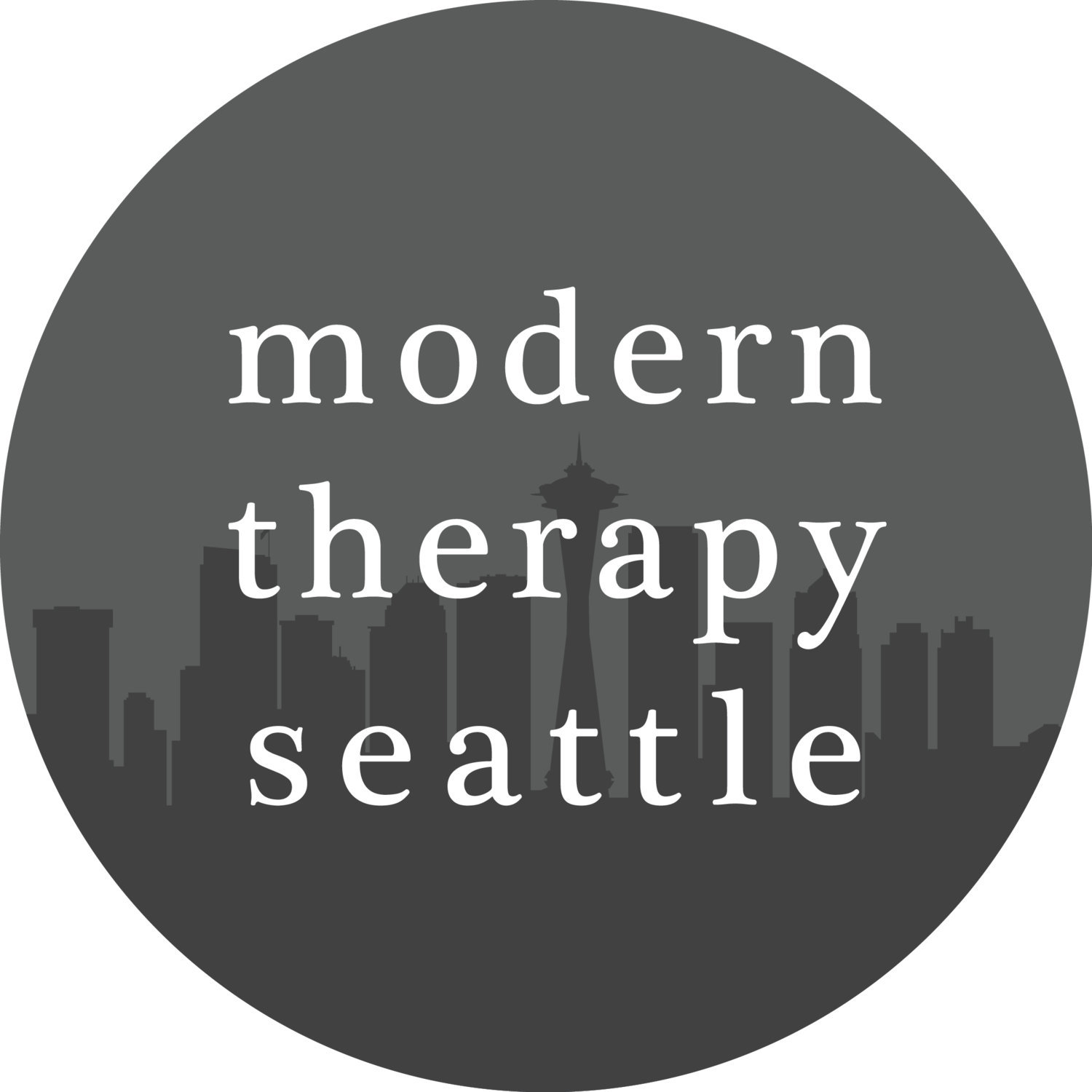 Modern Therapy Seattle