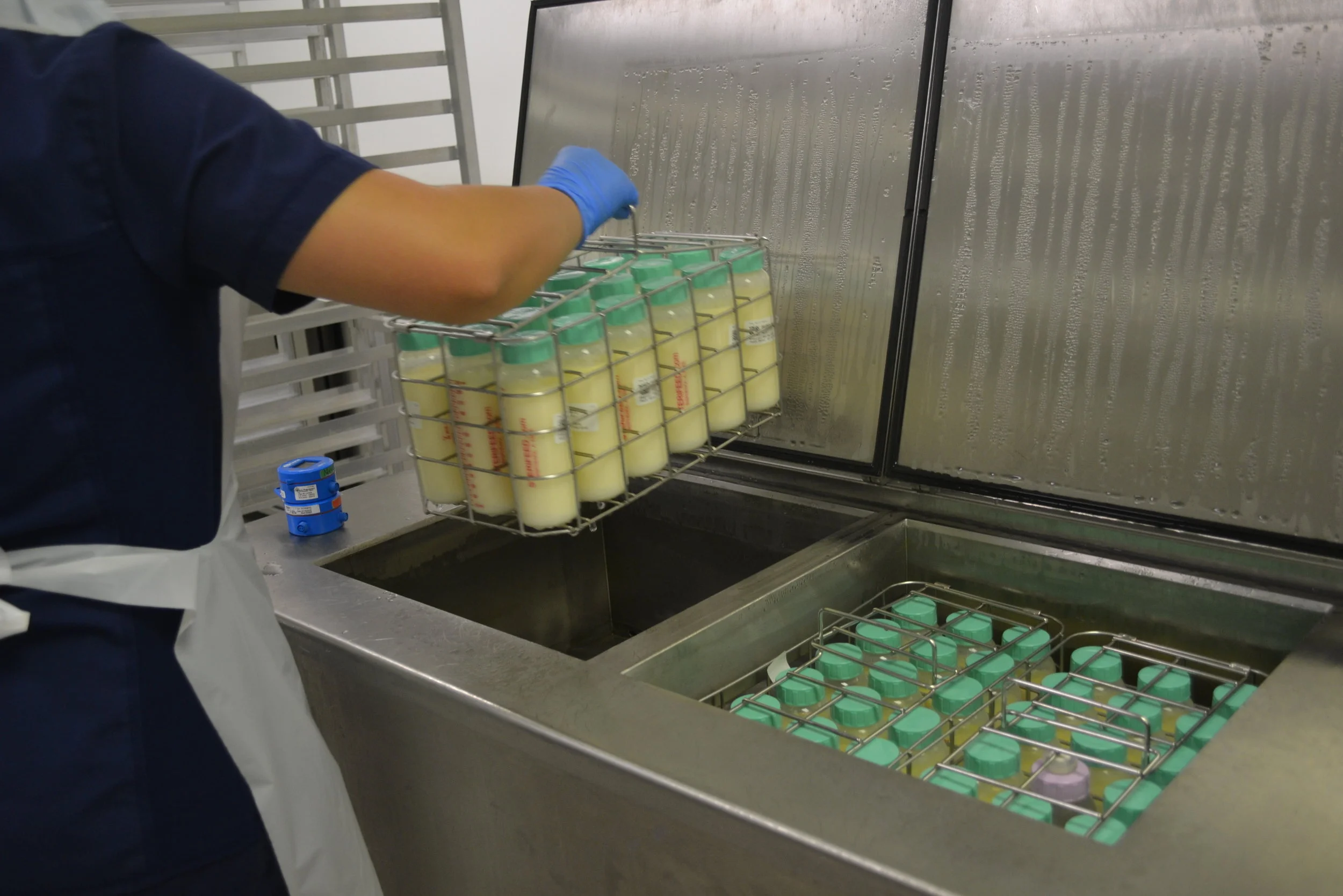 Donor Image Gallery The Milk Bank