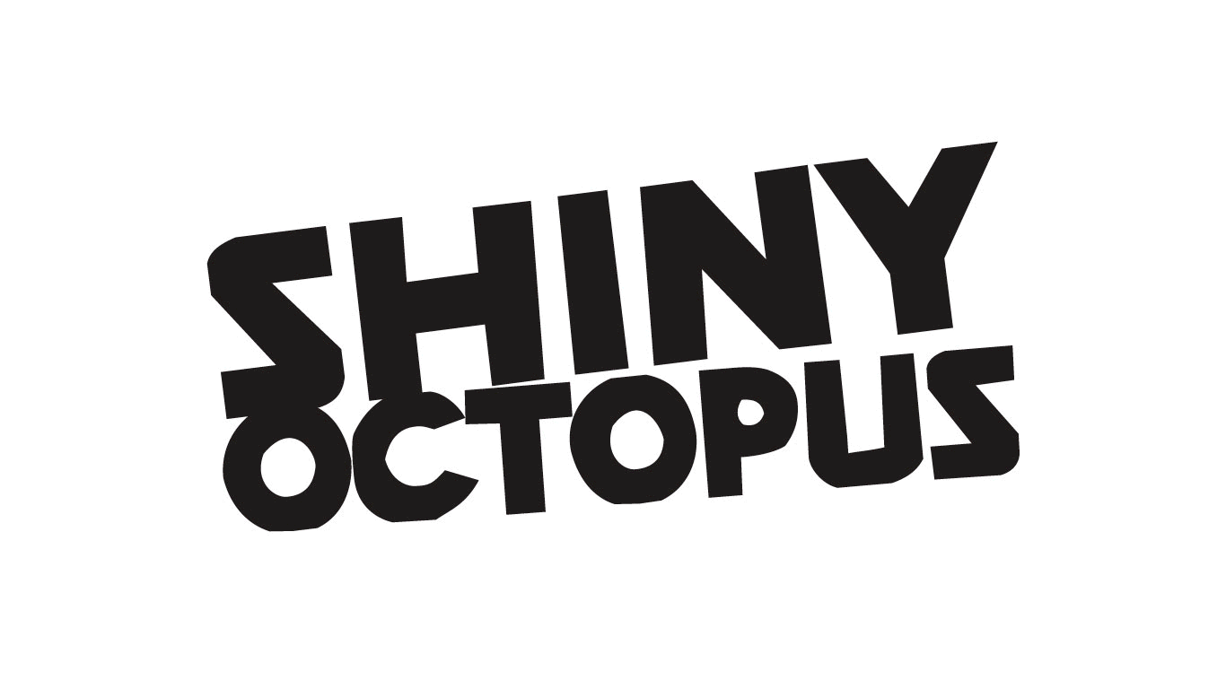 Shiny Octopus