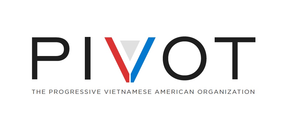 PIVOT - The Progressive Vietnamese American Organization