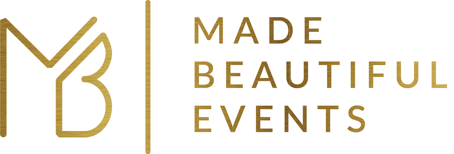 Made Beautiful Events