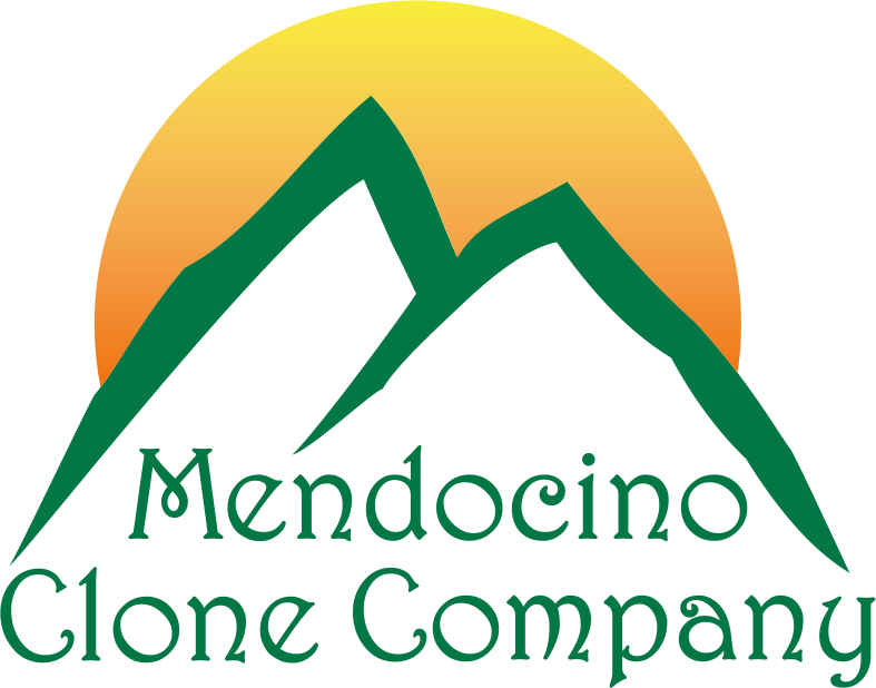 MENDOCINO CLONE COMPANY, Permitted by Mendocino County