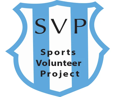 Sports Volunteer Project