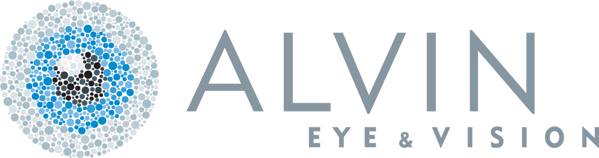 Alvin Eye & Vision
