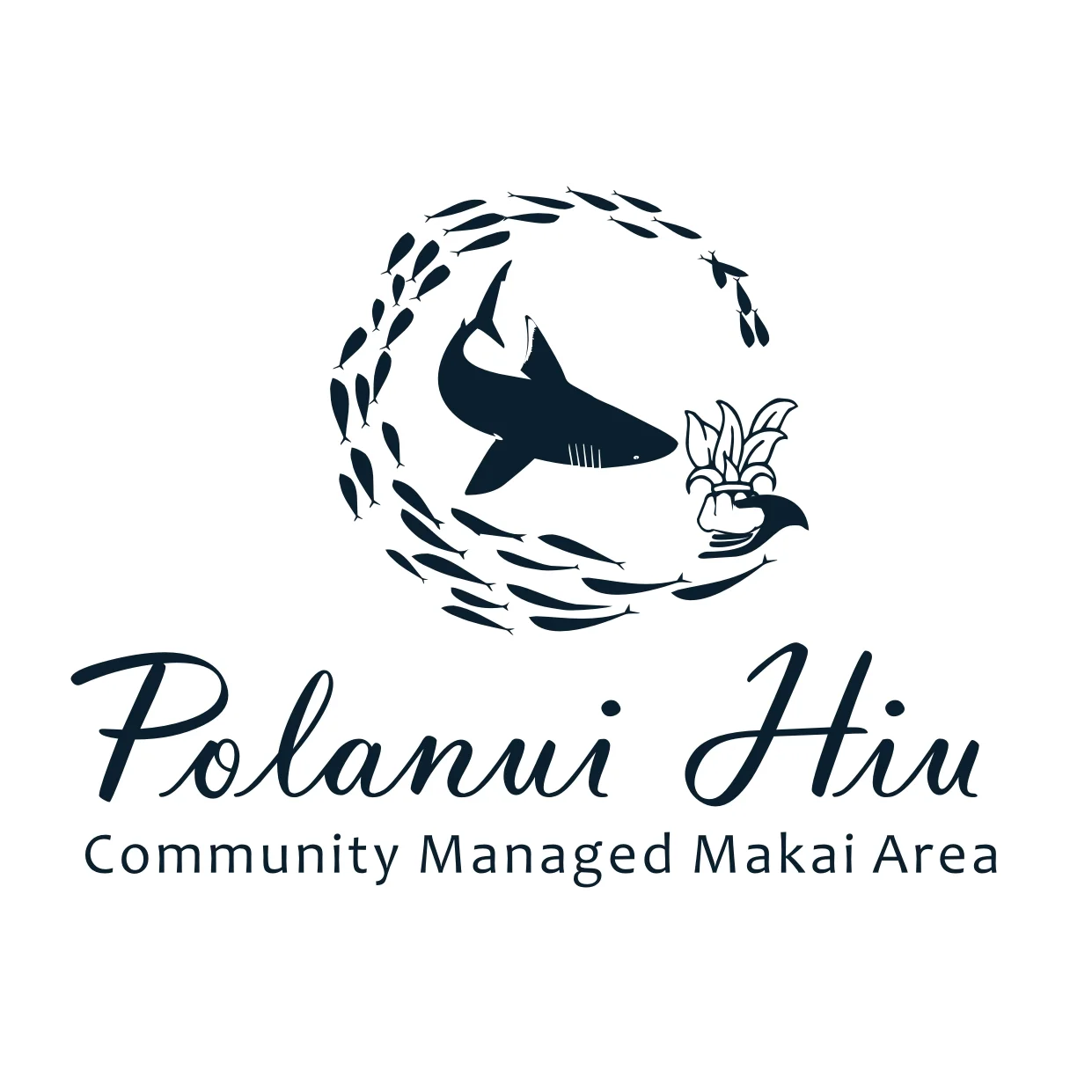 Polanui Hiu Community Managed Makai Area