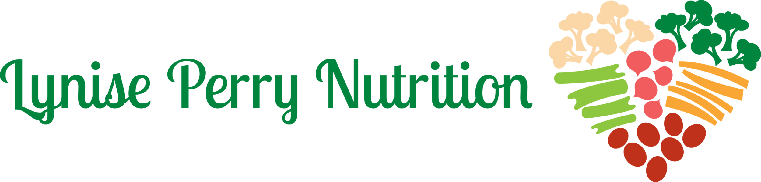 Lynise Perry Nutrition