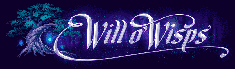 Will o&#39;Wisps