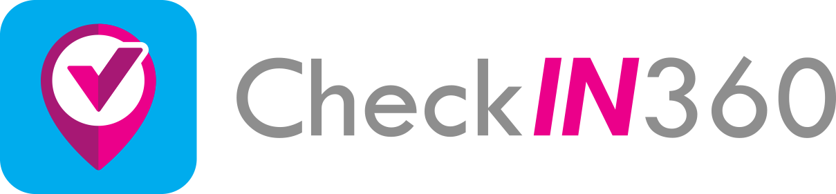 Checkin360: Simple check-in app for iPad