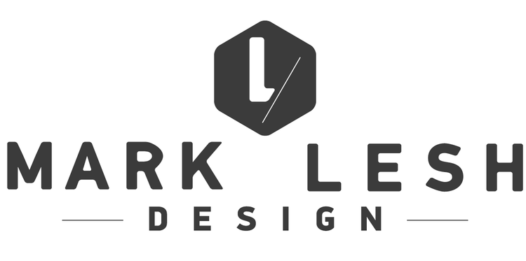 Mark Lesh Design