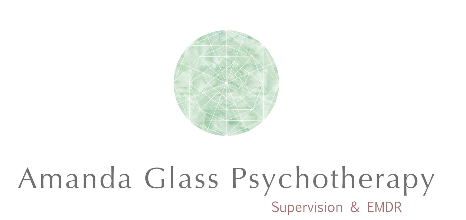 Amanda Glass Psychotherapy