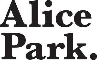 Alice Park.