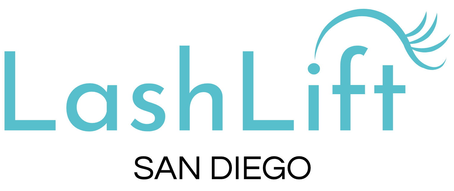 Original San Diego’s only 99.00 lash lift and color!