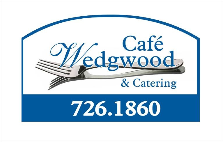 Wedgwood Cafe and Catering