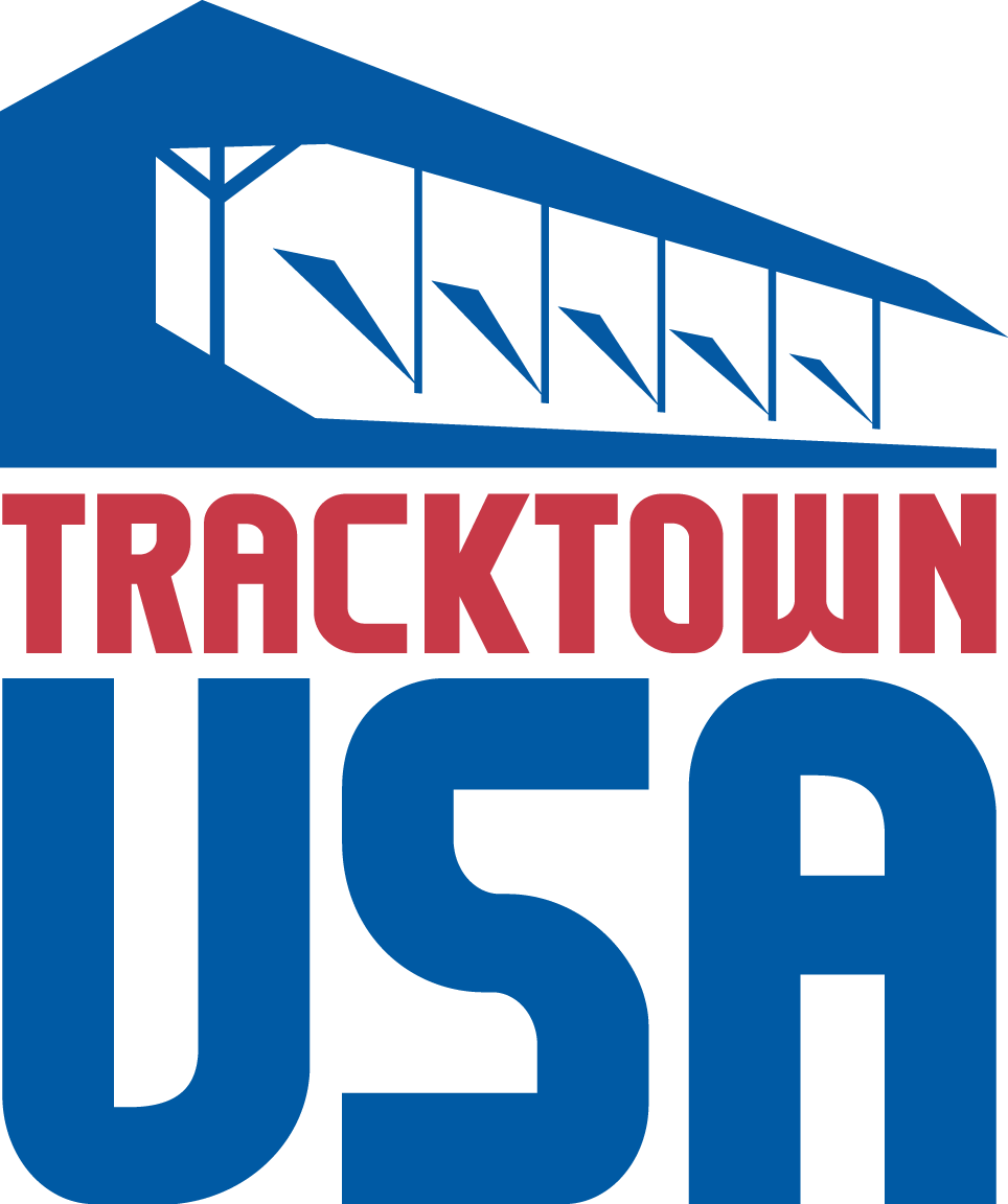 TrackTown USA