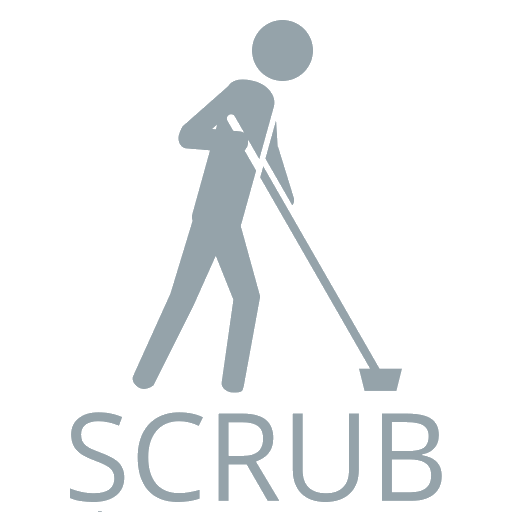 scrub online