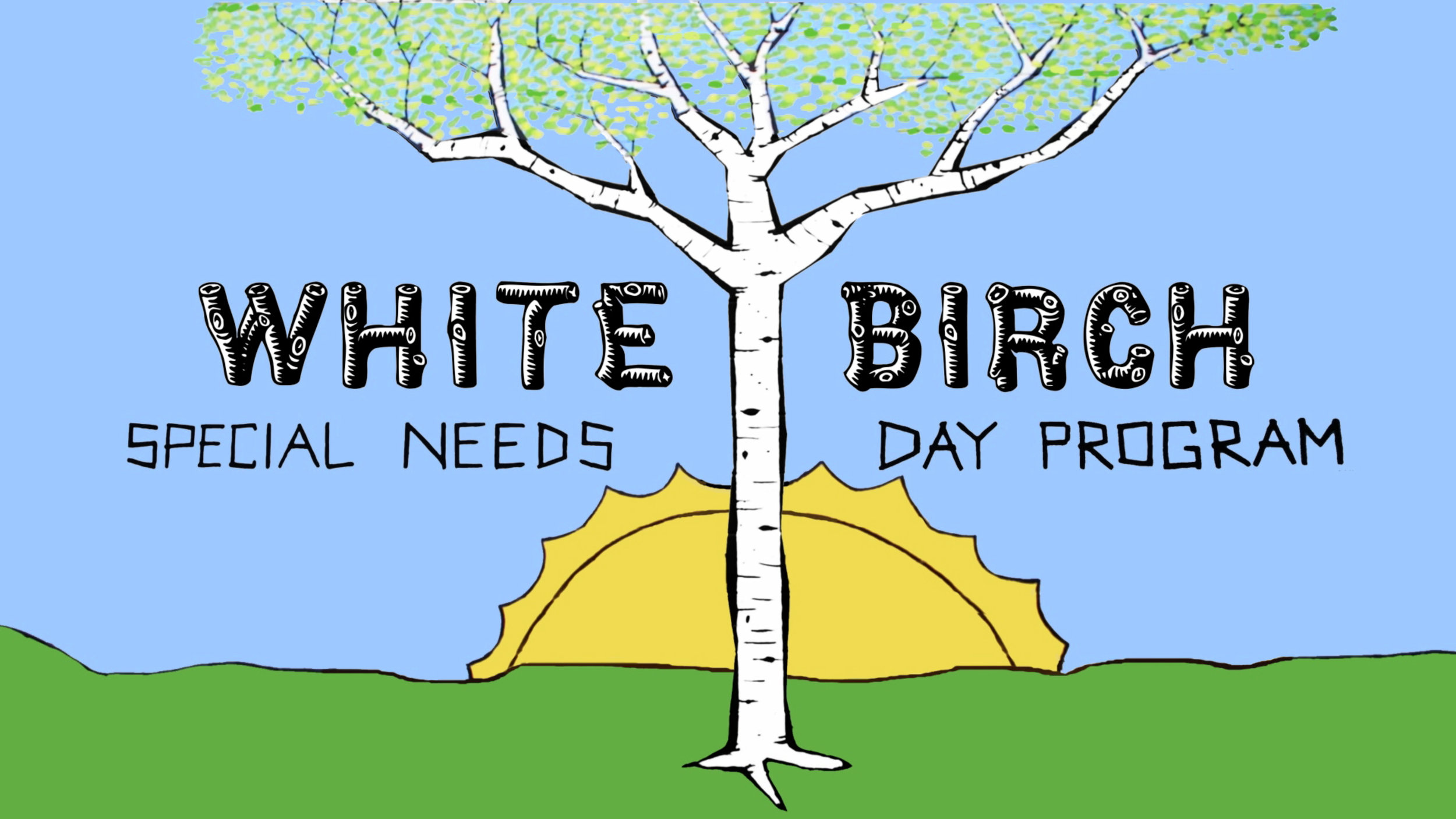 White Birch Special Needs Day Program