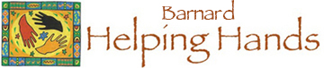 Barnard Helping Hands