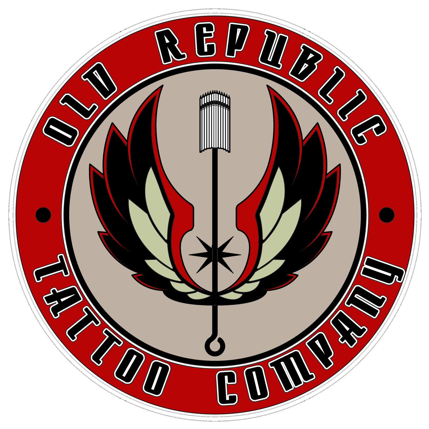 Old Republic Tattoo Company