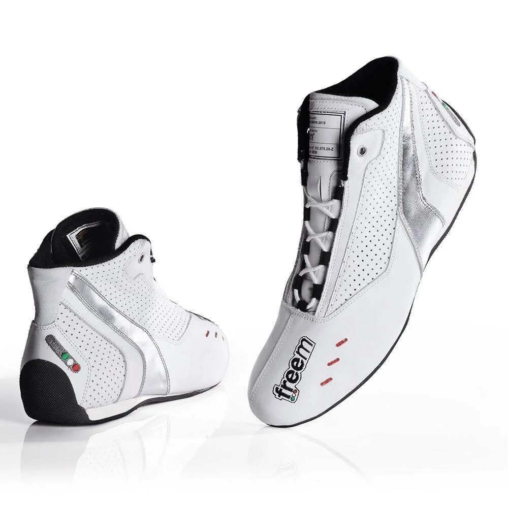 motorsport shoe
