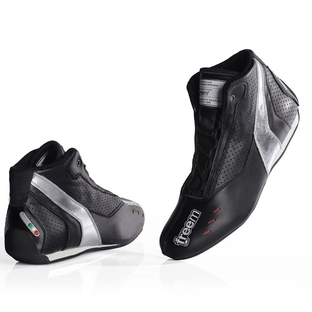 motorsport shoe