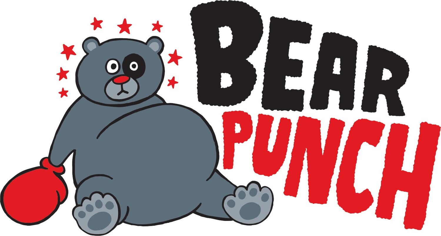 Bear Punch Productions