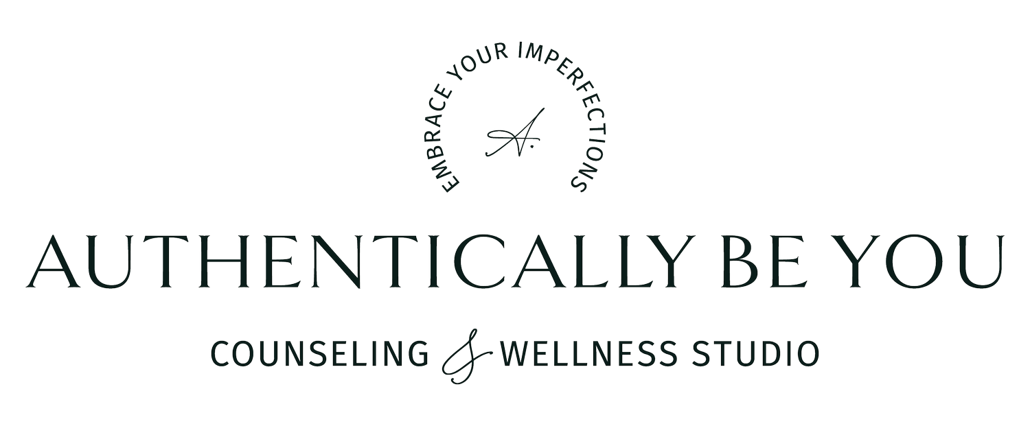 Authentically Be You Counseling & Wellness Studio